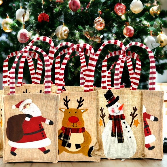 Christmas / Holiday Cheer Goodie Bag - Picture 3 of 7